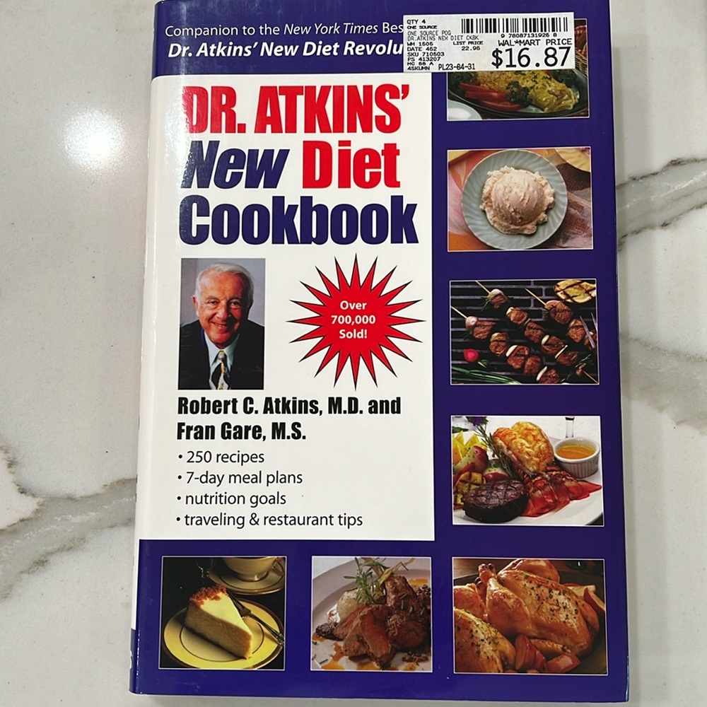 Diet Cookbook